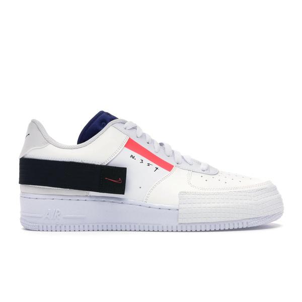 Nike ナイキ メンズ エアフォース スニーカー Nike Air Force 1 【US_6(2...