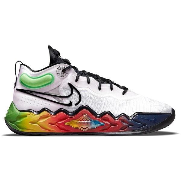 Nike ナイキ メンズ バスケットボール スニーカー Nike Air Zoom G.T. Run...