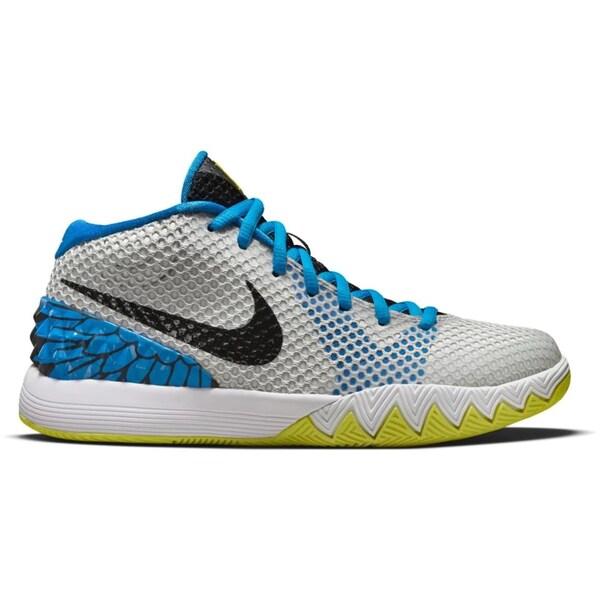 Nike ナイキ メンズ バスケットボール スニーカー Nike Kyrie 1 【US_5.5(2...