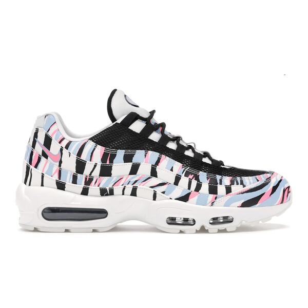 Nike ナイキ メンズ エアマックス スニーカー Nike Air Max 95 Country ...