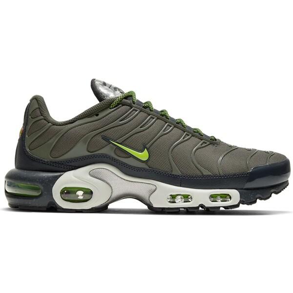 Nike メンズ エアマックス スニーカー Nike Air Max Plus 【US_10(28....