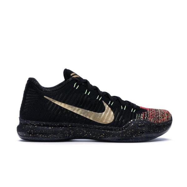 Nike ナイキ メンズ コービー スニーカー Nike Kobe 10 Elite 【US_10(...