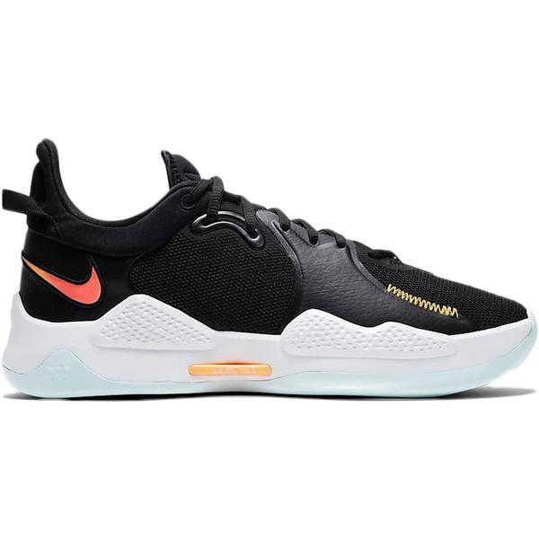 Nike ナイキ メンズ バスケットボール スニーカー Nike PG 5 【US_10(28.0c...