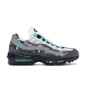 Nike ナイキ メンズ エアマックス スニーカー Nike Air Max 95 atmos We Love Nike (Clear Jade) 【US_6.5(24.5cm) 】
