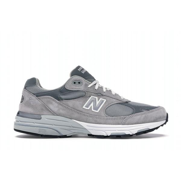 New Balance ニューバランス メンズ - スニーカー New Balance 993 【U...