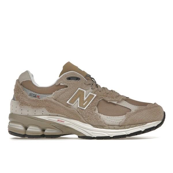 New Balance ニューバランス メンズ - スニーカー New Balance 2002R ...