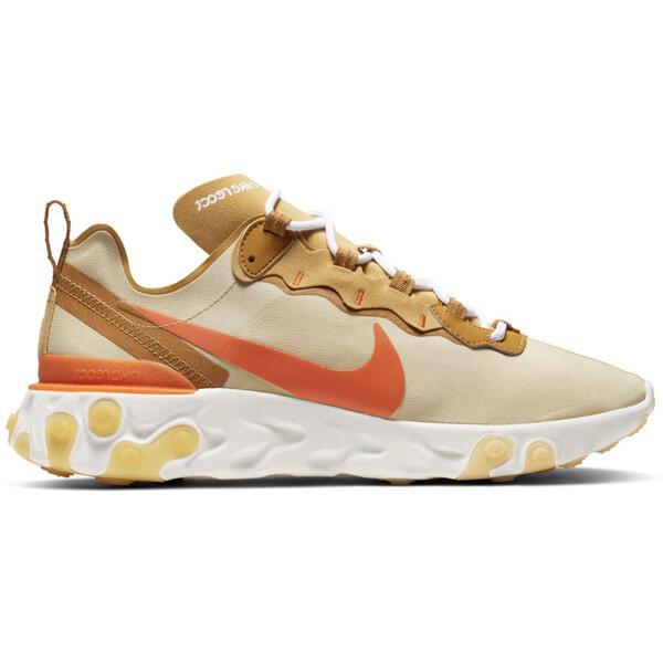 Nike ナイキ メンズ ランニング スニーカー Nike React Element 55 Clu...