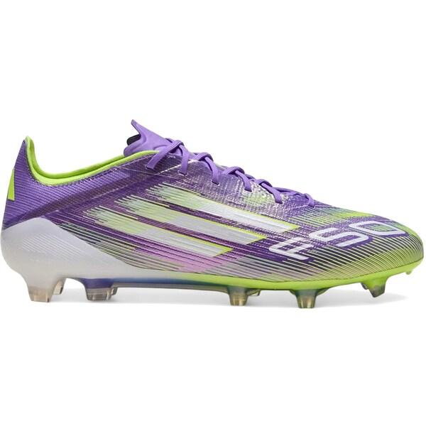 adidas アディダス メンズ サッカー スニーカー adidas F50 Elite FG Ra...