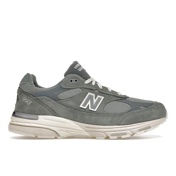 New Balance ニューバランス メンズ - スニーカー New Balance 993 【U...