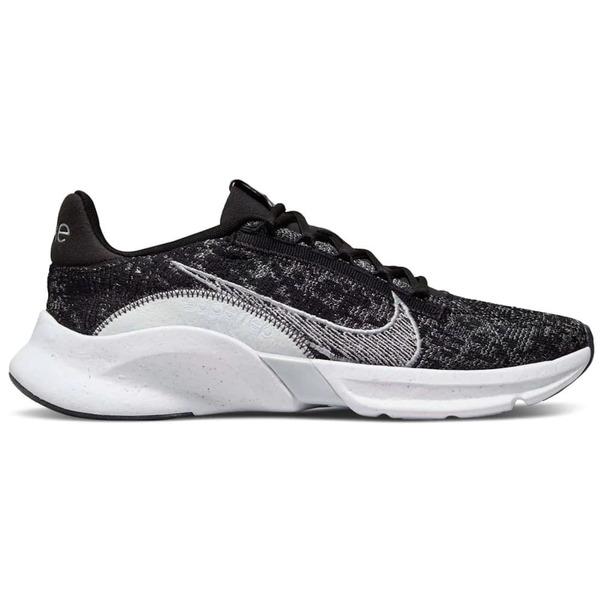 Nike ナイキ メンズ - スニーカー Nike SuperRep Go 3 Flyknit 【U...