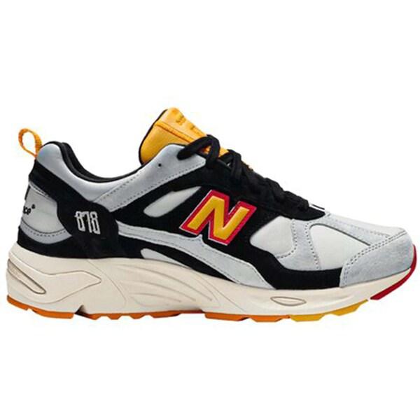 New Balance ニューバランス メンズ - スニーカー New Balance 878 【U...