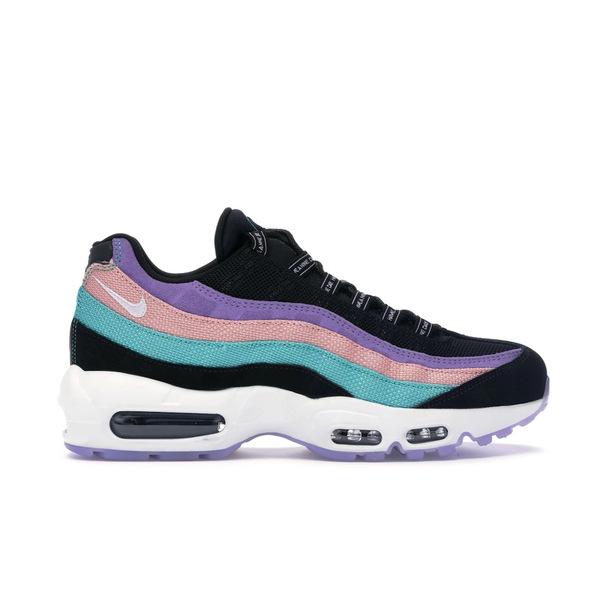 Nike ナイキ メンズ エアマックス スニーカー Nike Air Max 95 Have a N...