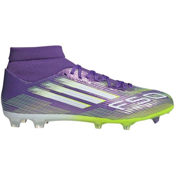 adidas アディダス メンズ サッカー スニーカー adidas F50 League Mid-...