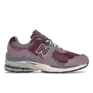 New Balance ニューバランス メンズ - スニーカー New Balance 2002R ...