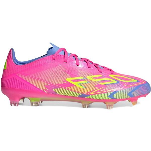 adidas アディダス メンズ サッカー スニーカー adidas F50 Pro FG Myst...