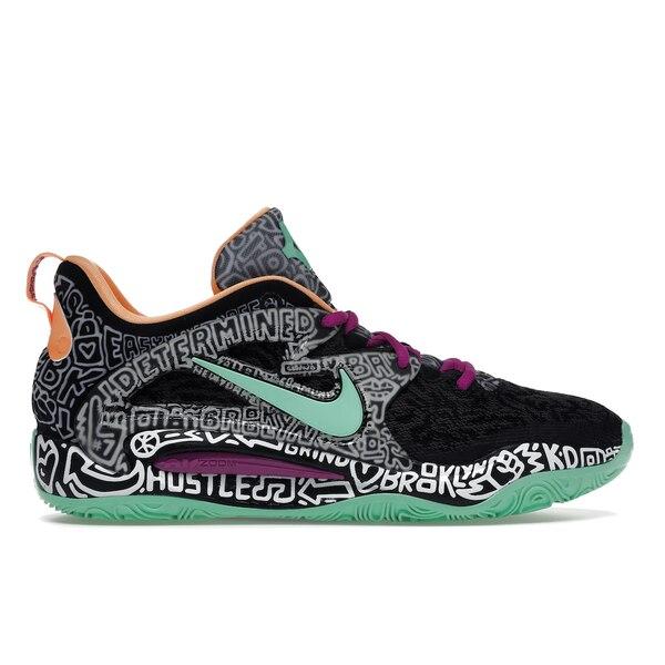 Nike ナイキ メンズ - スニーカー Nike KD 15 【US_8(26.0cm) 】 Br...