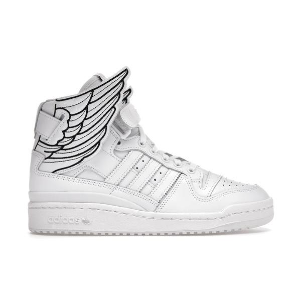 adidas アディダス メンズ フォーラム スニーカー adidas Forum Hi Wings...