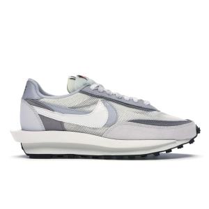 Nike ナイキ メンズ ランニング スニーカー Nike LD Waffle sacai Summit White 【US_10.5(28.5cm) 】