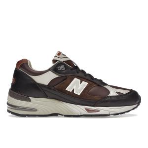 New Balance ニューバランス メンズ - スニーカー New Balance 991 【U...