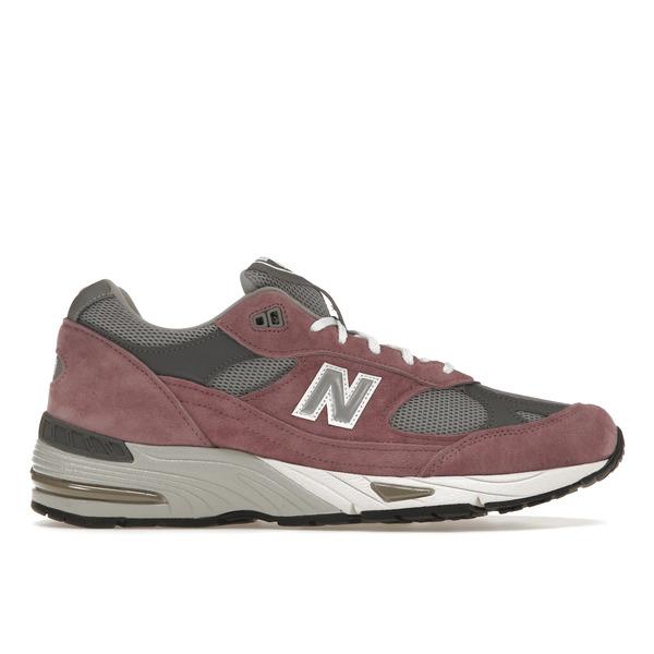 New Balance ニューバランス メンズ - スニーカー New Balance 991 Mi...