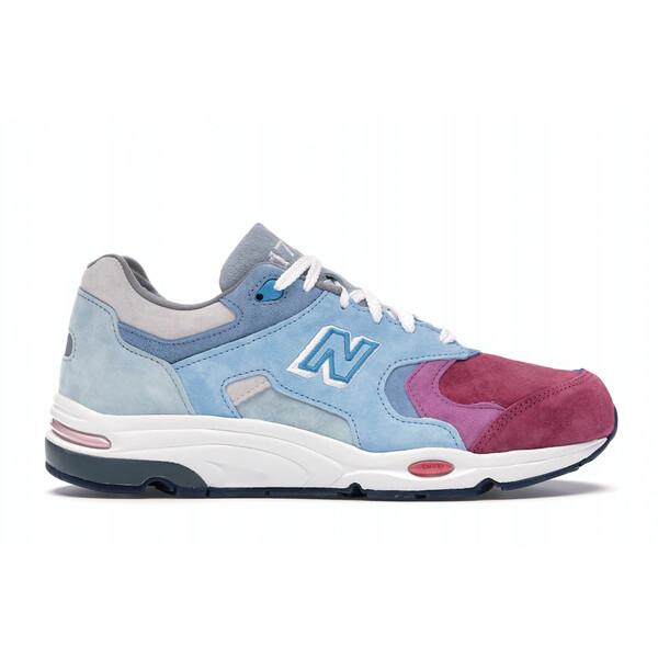 New Balance ニューバランス メンズ - スニーカー New Balance 1700 【...