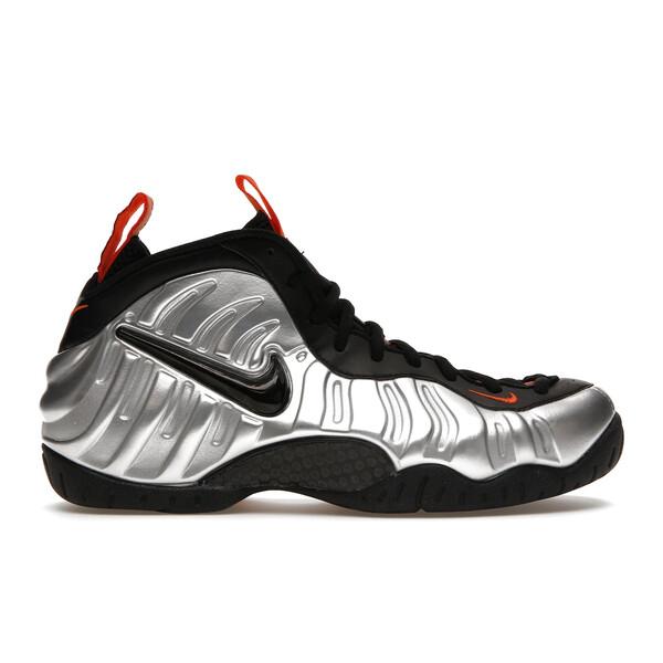 Nike ナイキ メンズ フォームポジット スニーカー Nike Air Foamposite On...