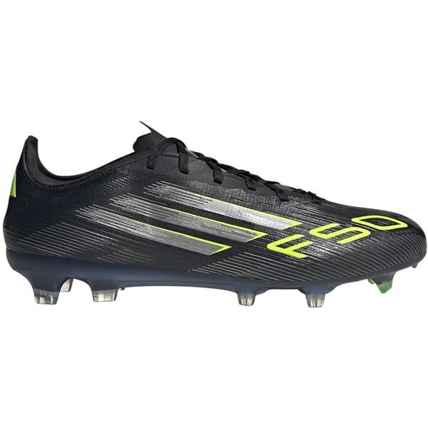 adidas アディダス メンズ サッカー スニーカー adidas F50 Pro FG Elec...