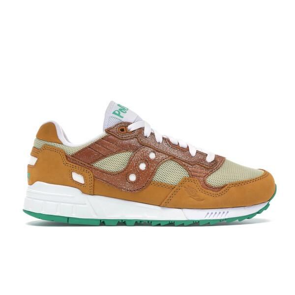 Saucony サッカニー メンズ - スニーカー Saucony Shadow 5000 【US_...