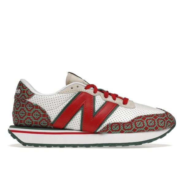 New Balance ニューバランス メンズ - スニーカー New Balance 237 【U...