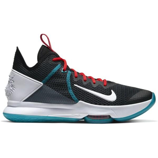 Nike メンズ レブロン スニーカー Nike LeBron Witness 4 EP 【US_1...