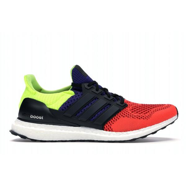 adidas アディダス メンズ ウルトラブースト スニーカー adidas Ultra Boost...