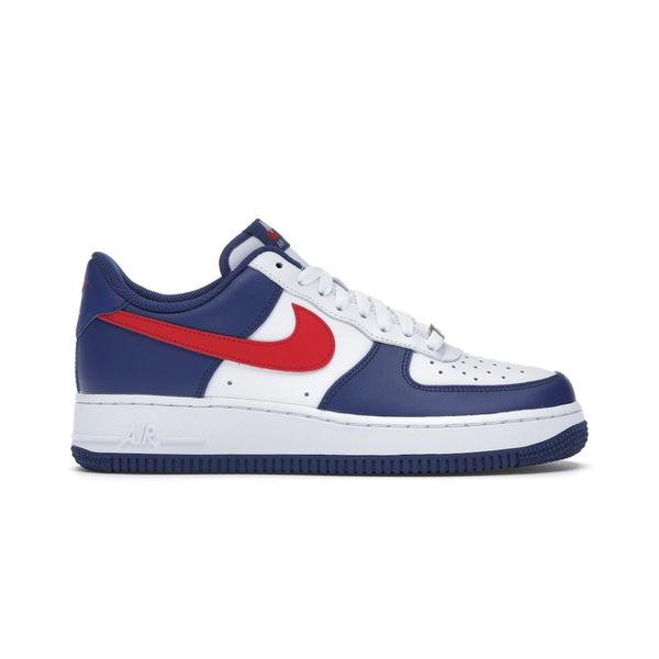 Nike ナイキ メンズ エアフォース スニーカー Nike Air Force 1 Low 【US...