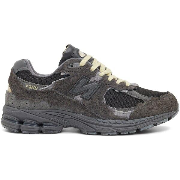 New Balance ニューバランス メンズ - スニーカー New Balance 2002R ...