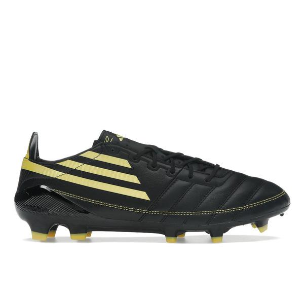 adidas アディダス メンズ サッカー スニーカー adidas F50 Elite Leath...