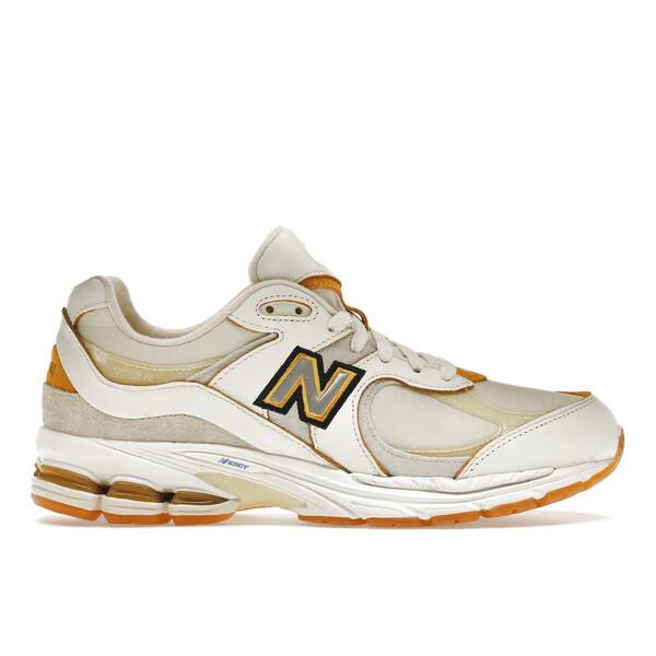 New Balance ニューバランス メンズ - スニーカー New Balance 2002R ...