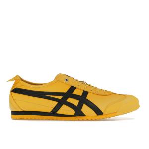 Onitsuka Tiger オニツカタイガー メンズ - スニーカー Onitsuka Tiger Mexico 66 SD Kill Bill (Yellow Midsole) (2024) 【US_9(27.0cm) 】