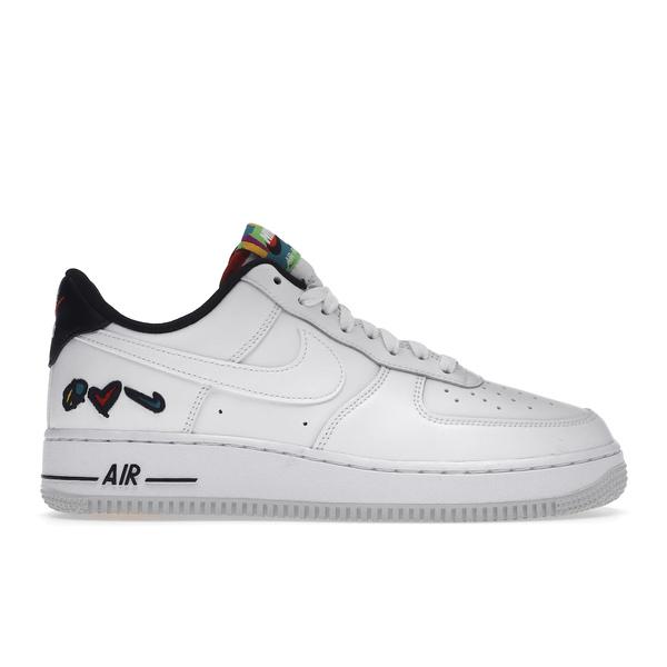 Nike ナイキ メンズ エアフォース スニーカー Nike Air Force 1 Low &apos;07...