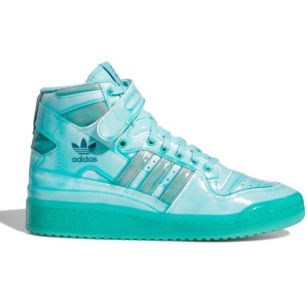 adidas アディダス メンズ フォーラム スニーカー adidas Forum Hi 【US_4...