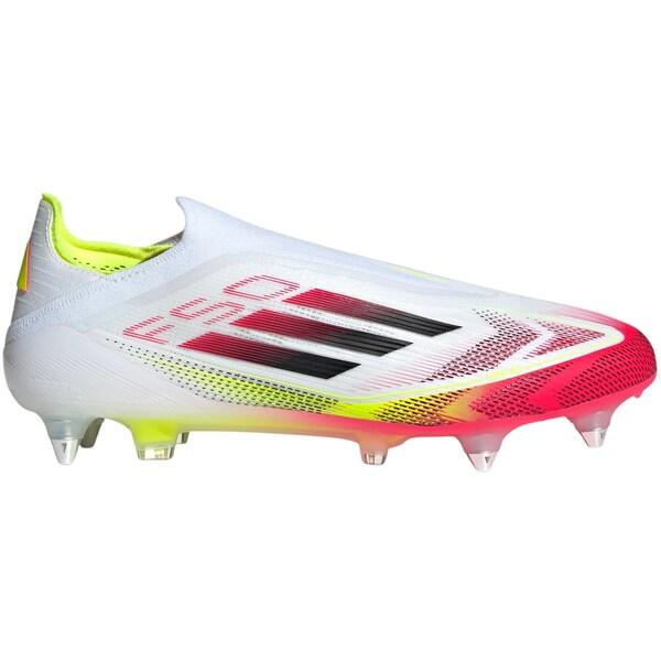 adidas アディダス メンズ サッカー スニーカー adidas F50 Elite Lacel...