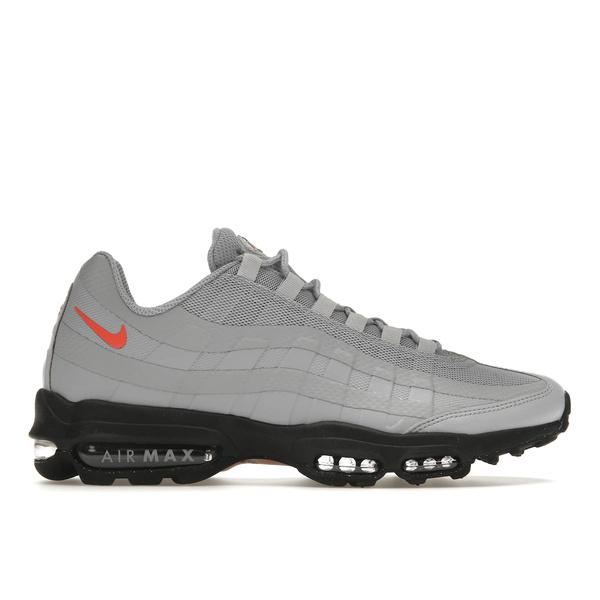 Nike ナイキ メンズ エアマックス スニーカー Nike Air Max 95 Ultra 【U...