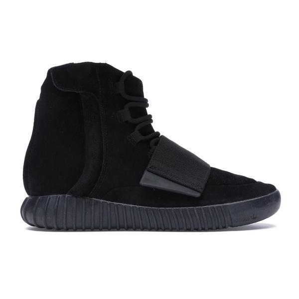 adidas アディダス メンズ - スニーカー adidas Yeezy Boost 750 【U...