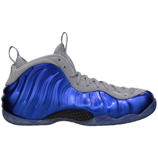 Nike ナイキ メンズ フォームポジット スニーカー Nike Air Foamposite On...