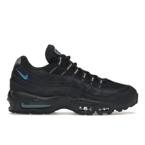 Nike ナイキ メンズ エアマックス スニーカー Nike Air Max 95 Essentia...