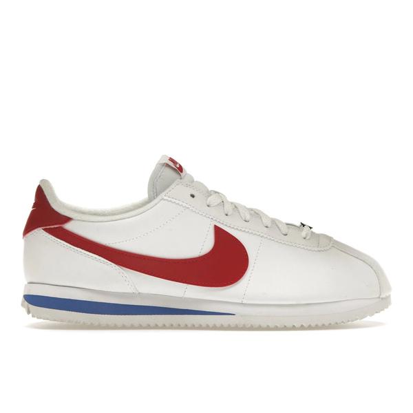 Nike ナイキ メンズ - スニーカー Nike Cortez Basic Forrest Gum...