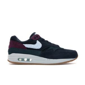 Nike ナイキ メンズ エアマックス スニーカー Nike Air Max 1 Dark Obsidian Crepe Sole 【US_11(29.0cm) 】