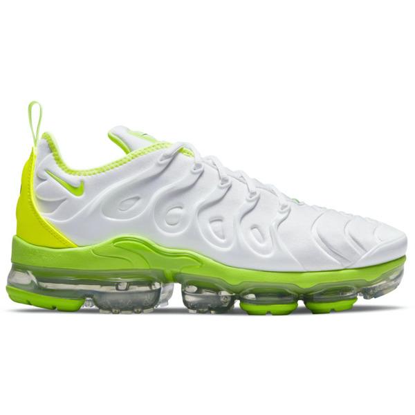 Nike ナイキ メンズ エアマックス スニーカー Nike Air VaporMax Plus 【...