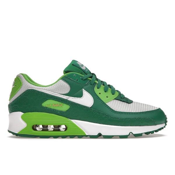 Nike ナイキ メンズ エアマックス スニーカー Nike Air Max 90 【US_9.5(...