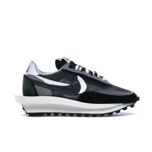 Nike ナイキ メンズ ランニング スニーカー Nike LD Waffle sacai Black 【US_M_3.5 】