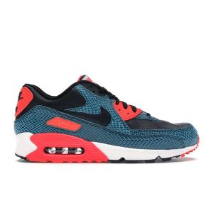 Nike ナイキ メンズ エアマックス スニーカー Nike Air Max 90 Infrared Snake 【US_11(29.0cm) 】