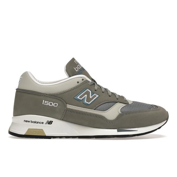 New Balance ニューバランス メンズ - スニーカー New Balance 1500 【...